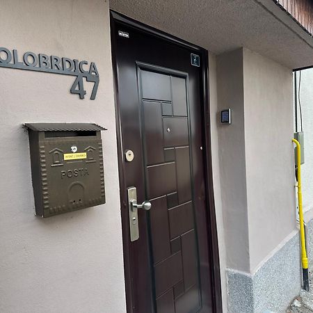Sarajevska Mahala Apartment Сараево Екстериор снимка