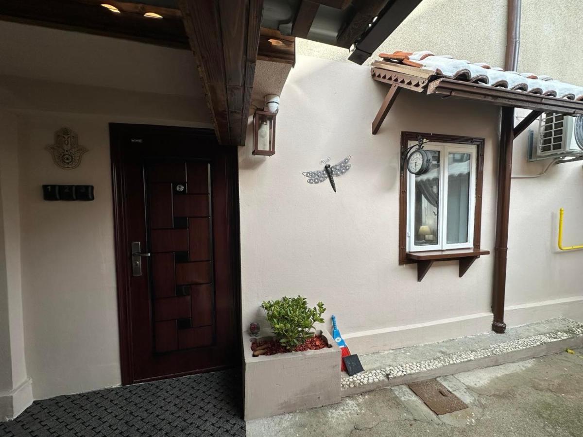 Sarajevska Mahala Apartment Сараево Екстериор снимка