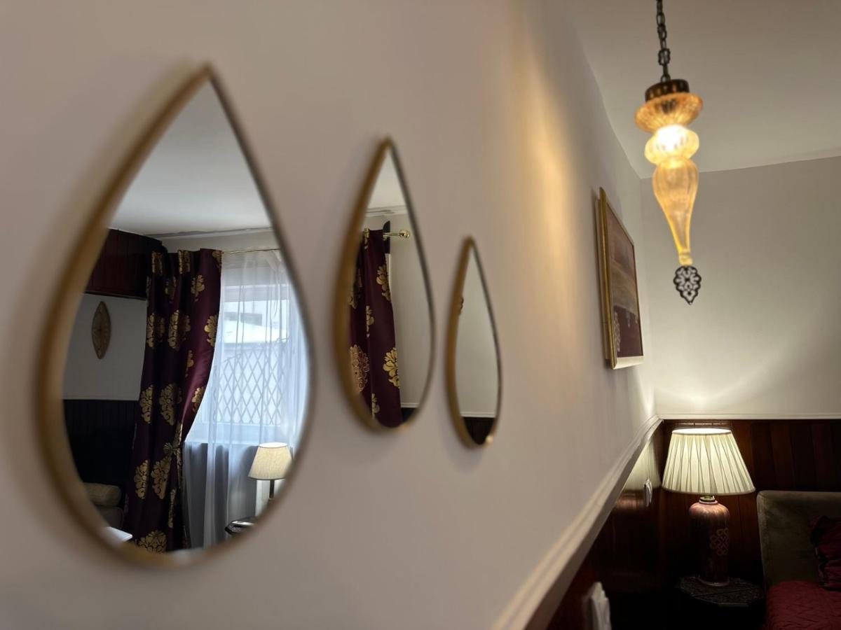 Sarajevska Mahala Apartment Сараево Екстериор снимка