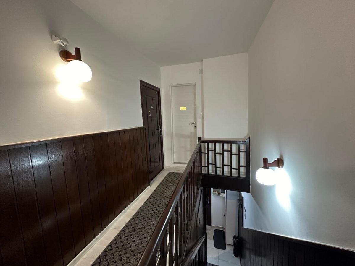 Sarajevska Mahala Apartment Сараево Екстериор снимка