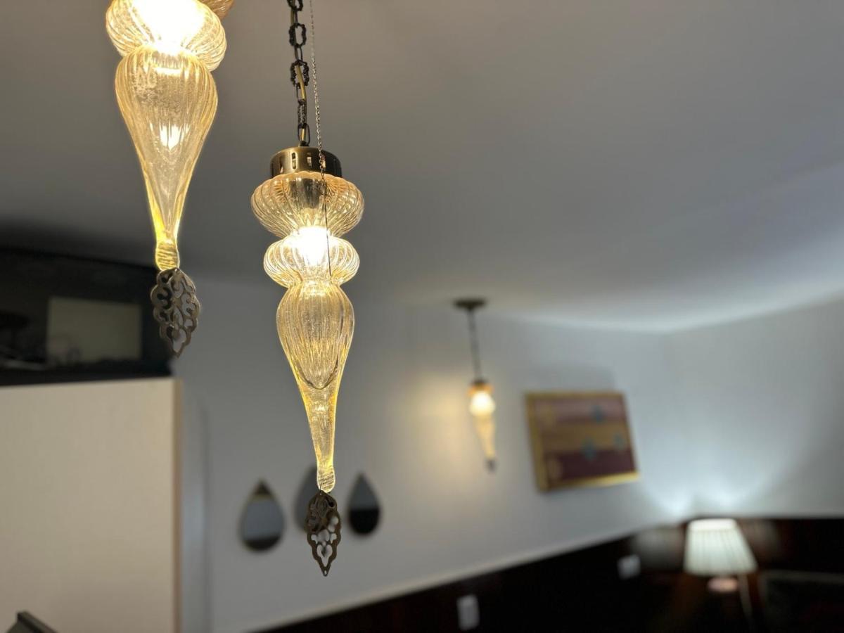 Sarajevska Mahala Apartment Сараево Екстериор снимка