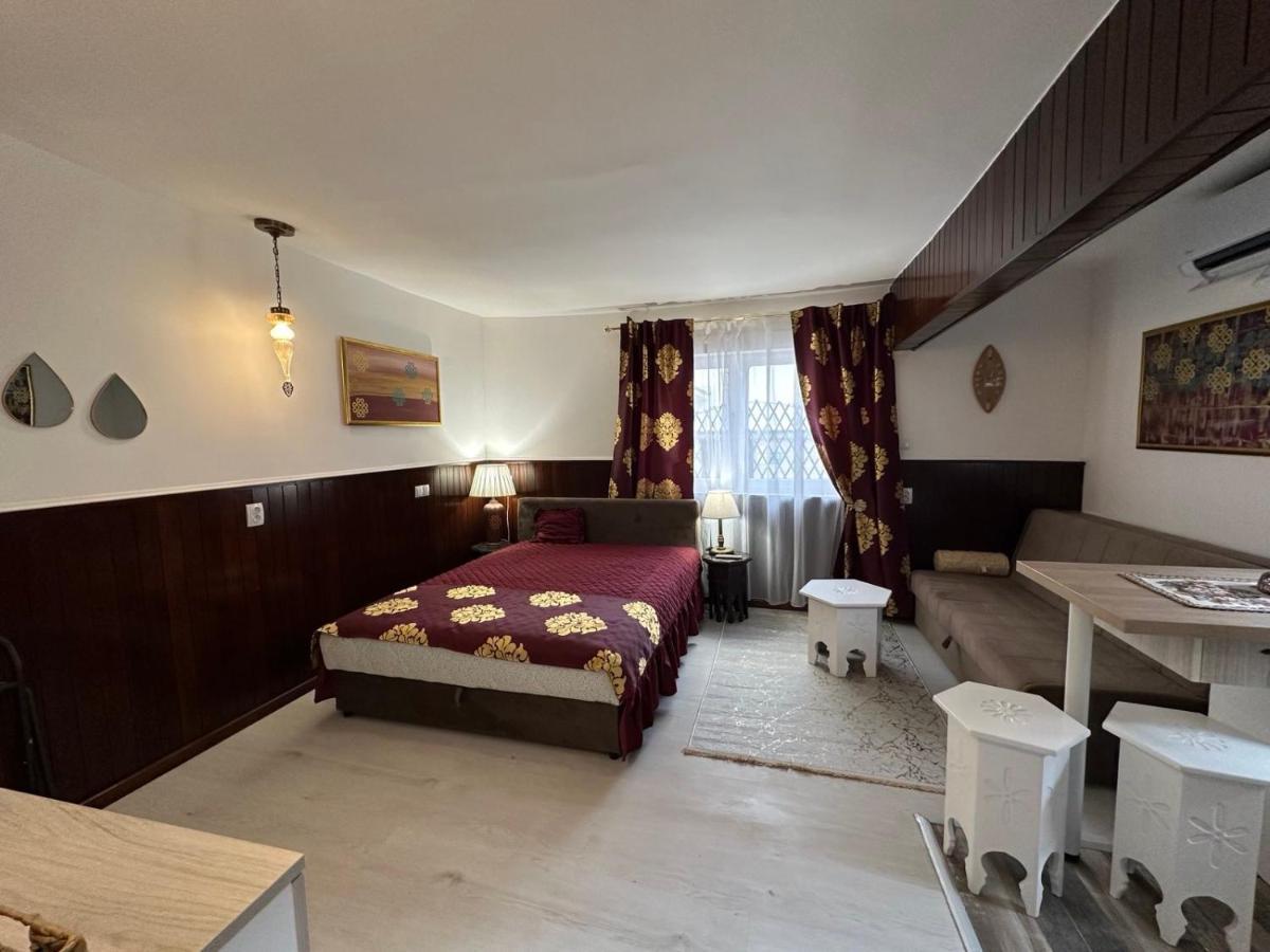 Sarajevska Mahala Apartment Сараево Екстериор снимка