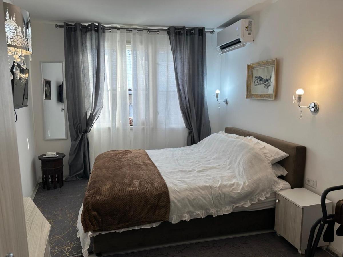 Sarajevska Mahala Apartment Сараево Екстериор снимка