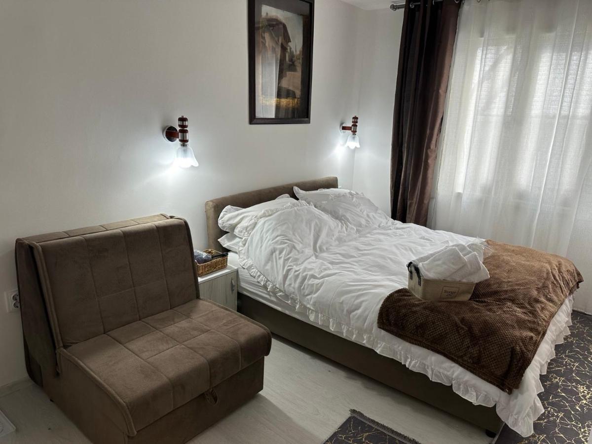 Sarajevska Mahala Apartment Сараево Екстериор снимка