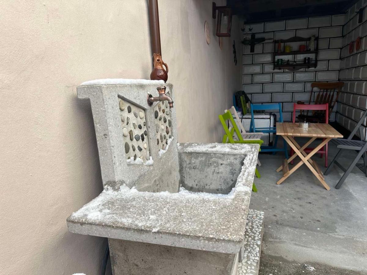 Sarajevska Mahala Apartment Сараево Екстериор снимка