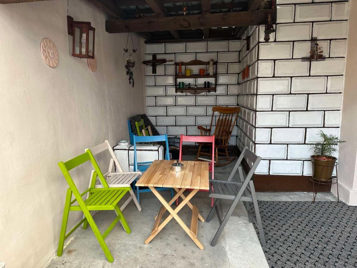 Sarajevska Mahala Apartment Сараево Екстериор снимка