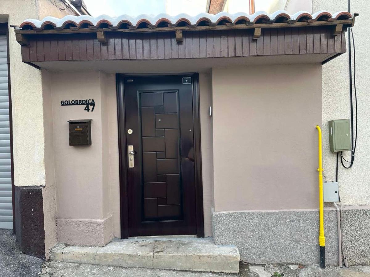 Sarajevska Mahala Apartment Сараево Екстериор снимка