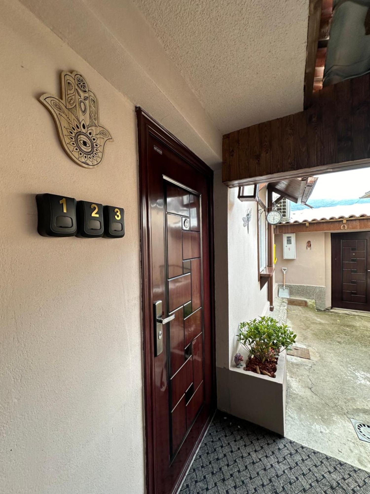 Sarajevska Mahala Apartment Сараево Екстериор снимка