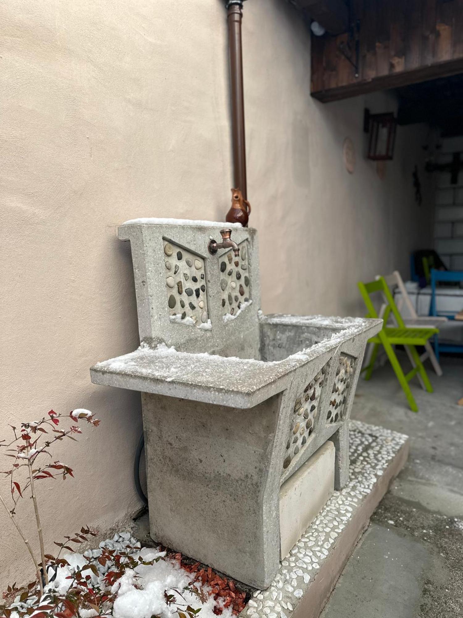 Sarajevska Mahala Apartment Сараево Екстериор снимка