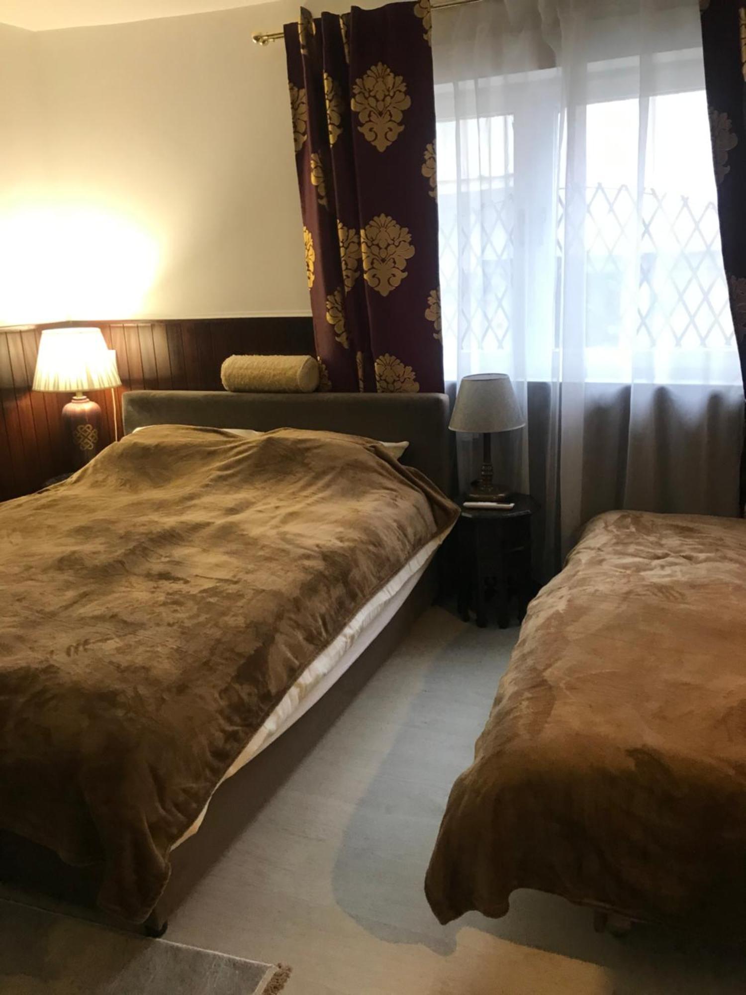 Sarajevska Mahala Apartment Сараево Екстериор снимка