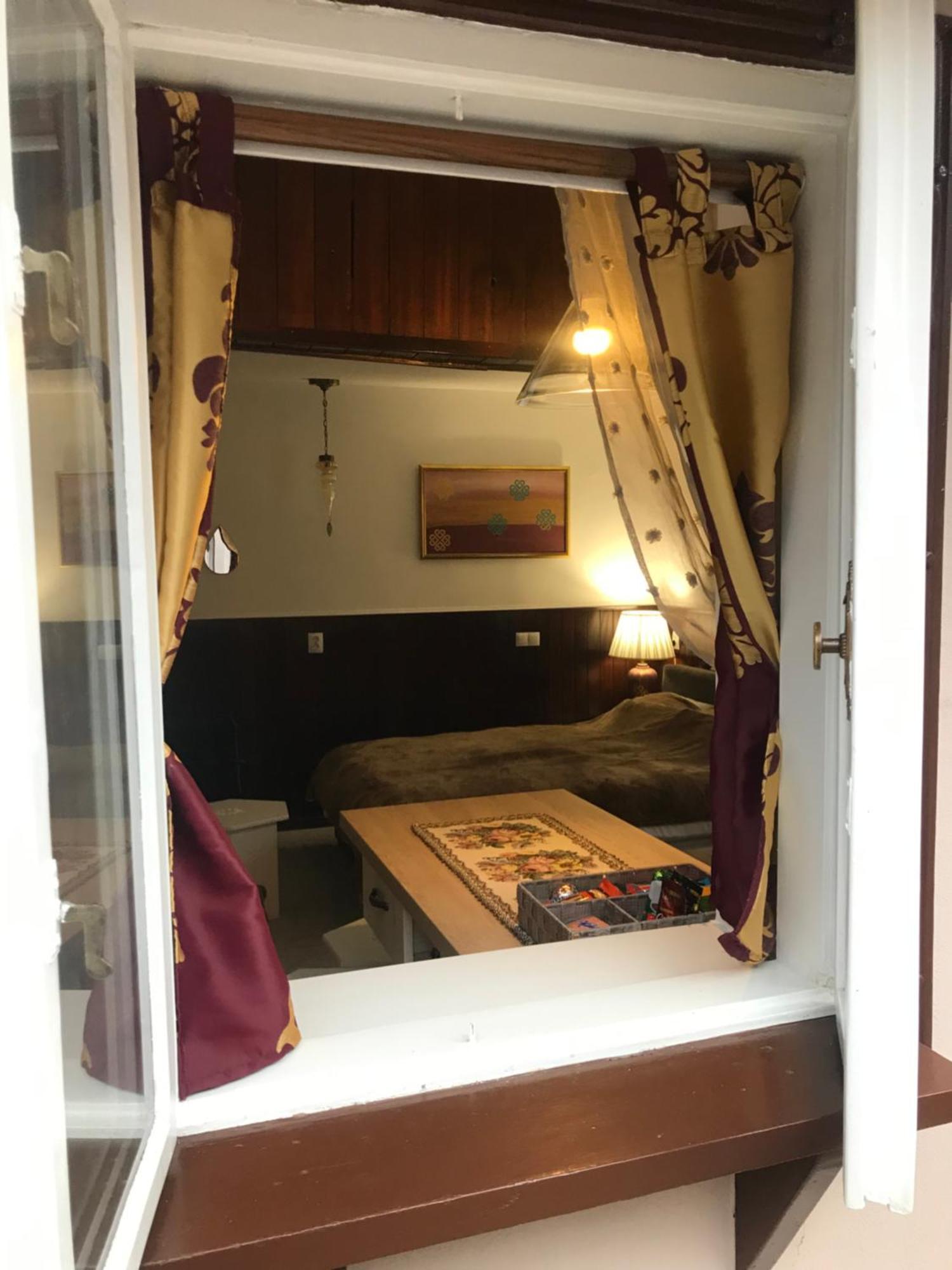 Sarajevska Mahala Apartment Сараево Екстериор снимка