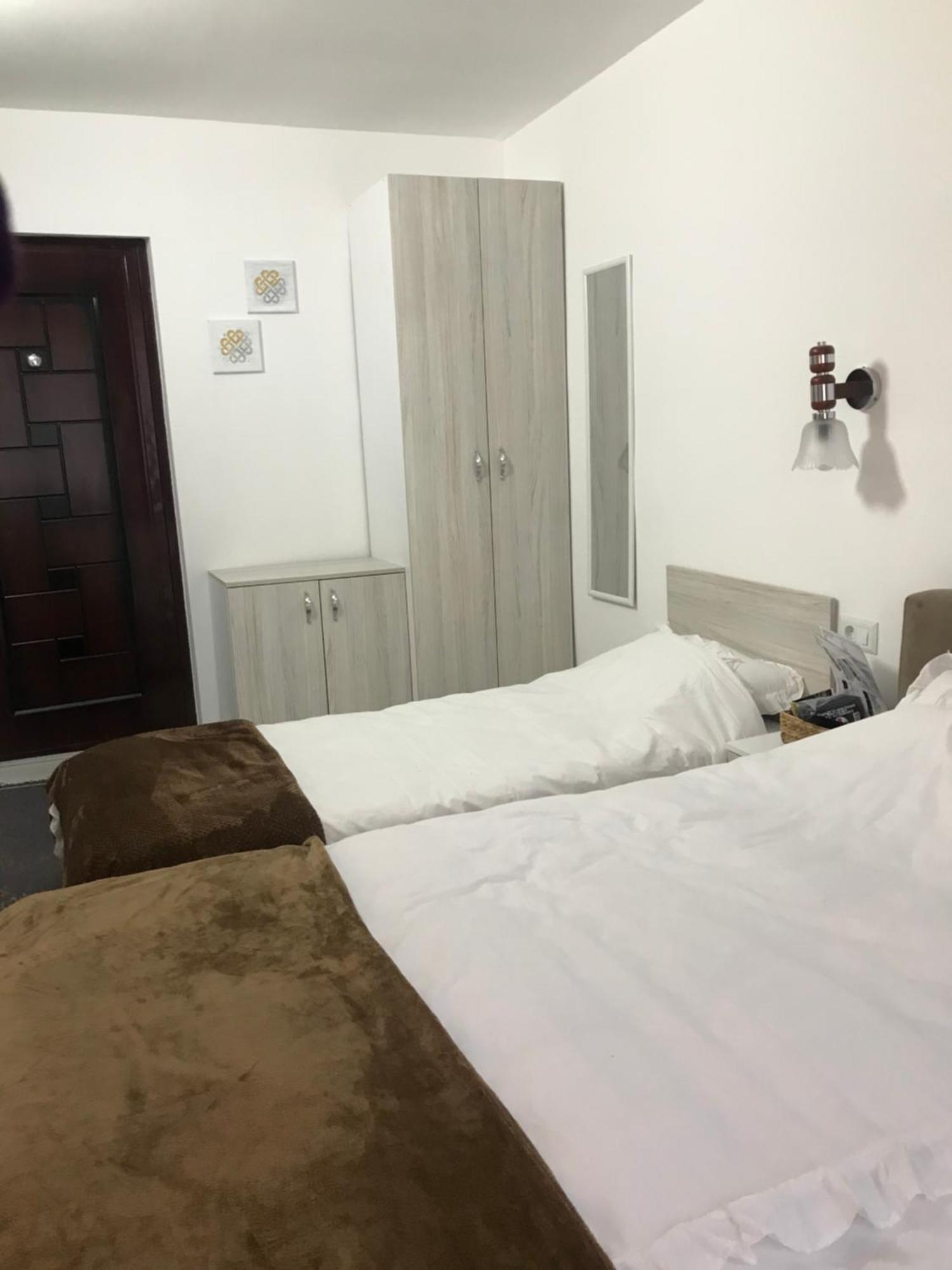 Sarajevska Mahala Apartment Сараево Екстериор снимка