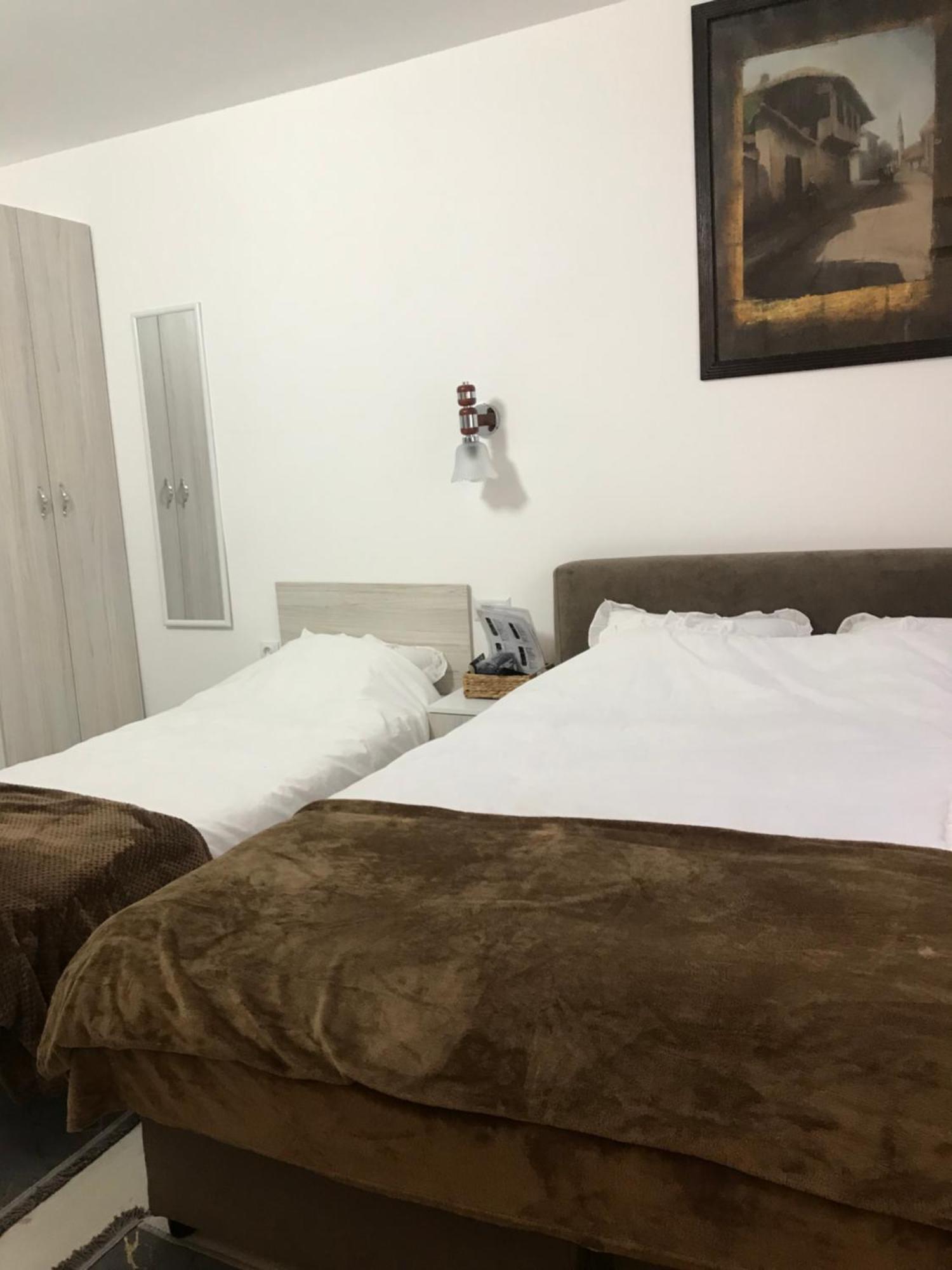 Sarajevska Mahala Apartment Сараево Екстериор снимка