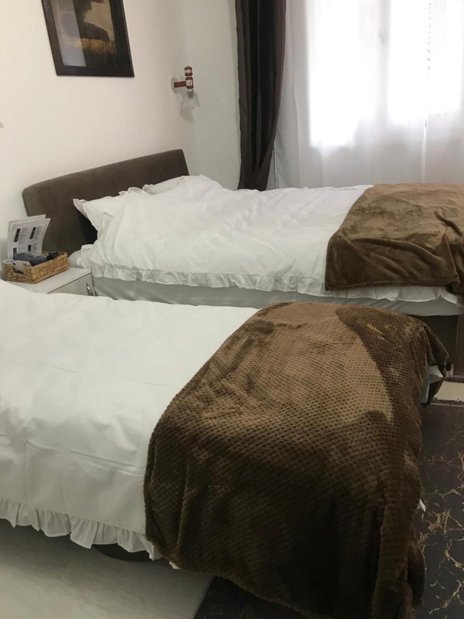 Sarajevska Mahala Apartment Сараево Екстериор снимка