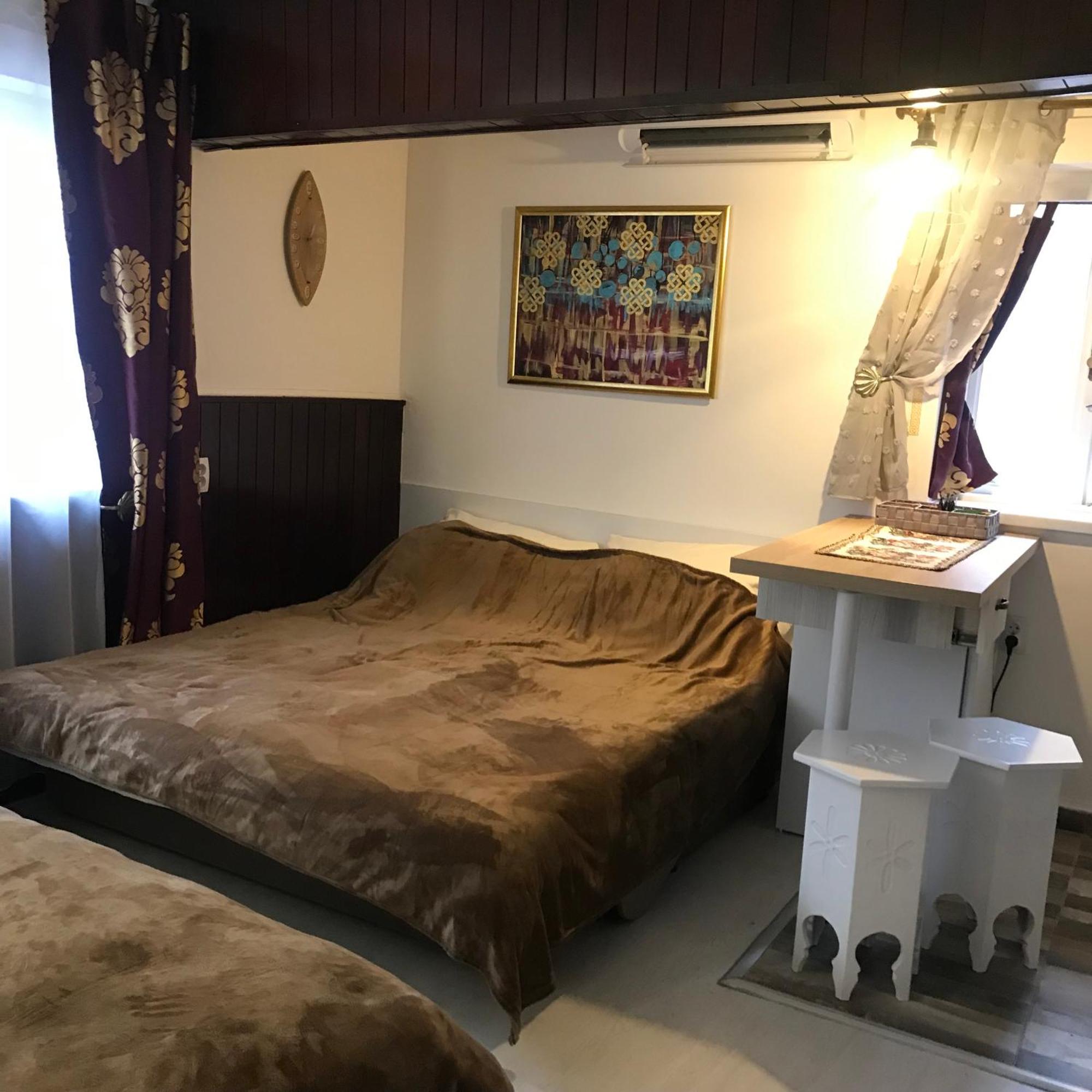 Sarajevska Mahala Apartment Сараево Екстериор снимка