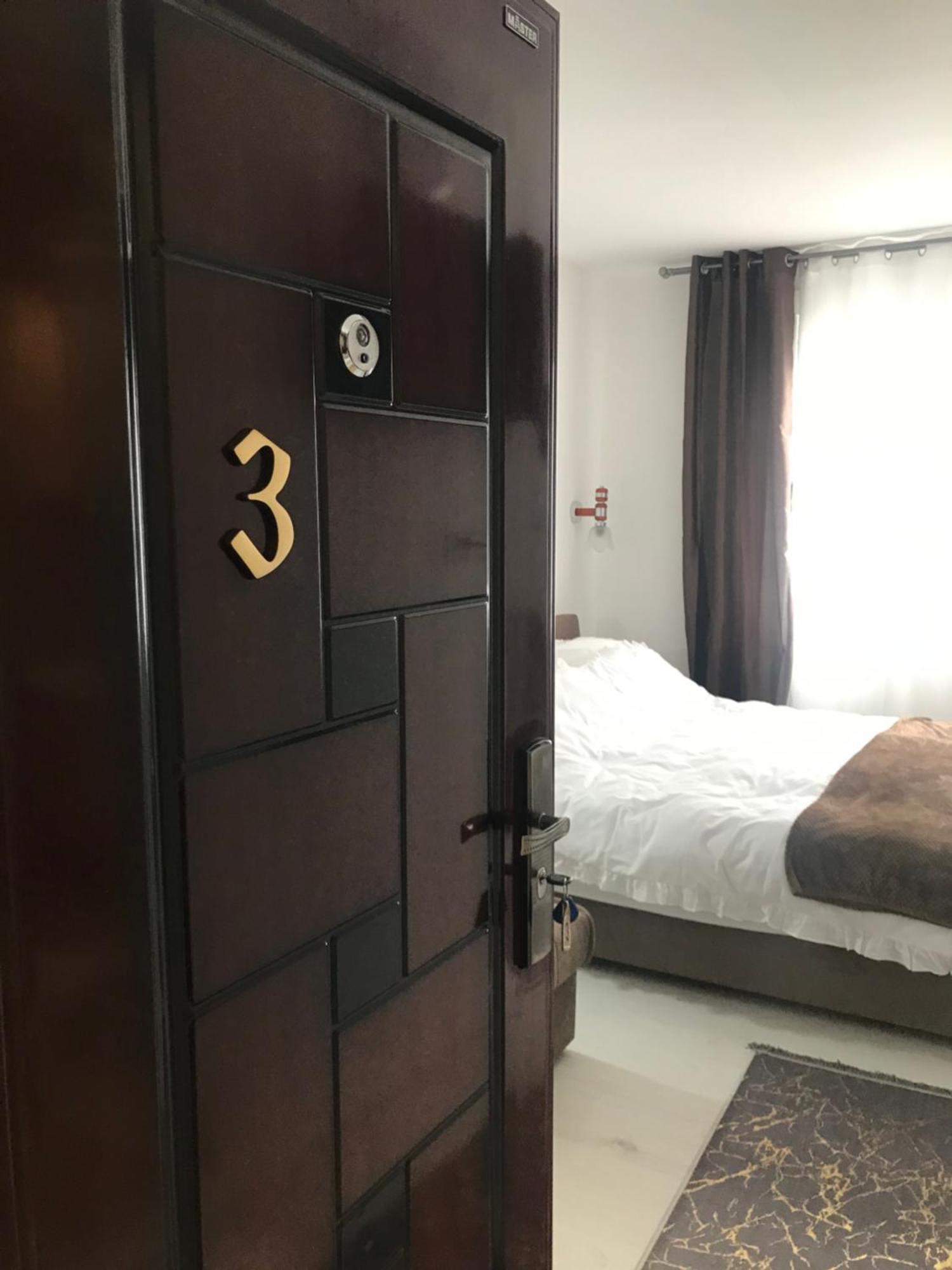 Sarajevska Mahala Apartment Сараево Екстериор снимка