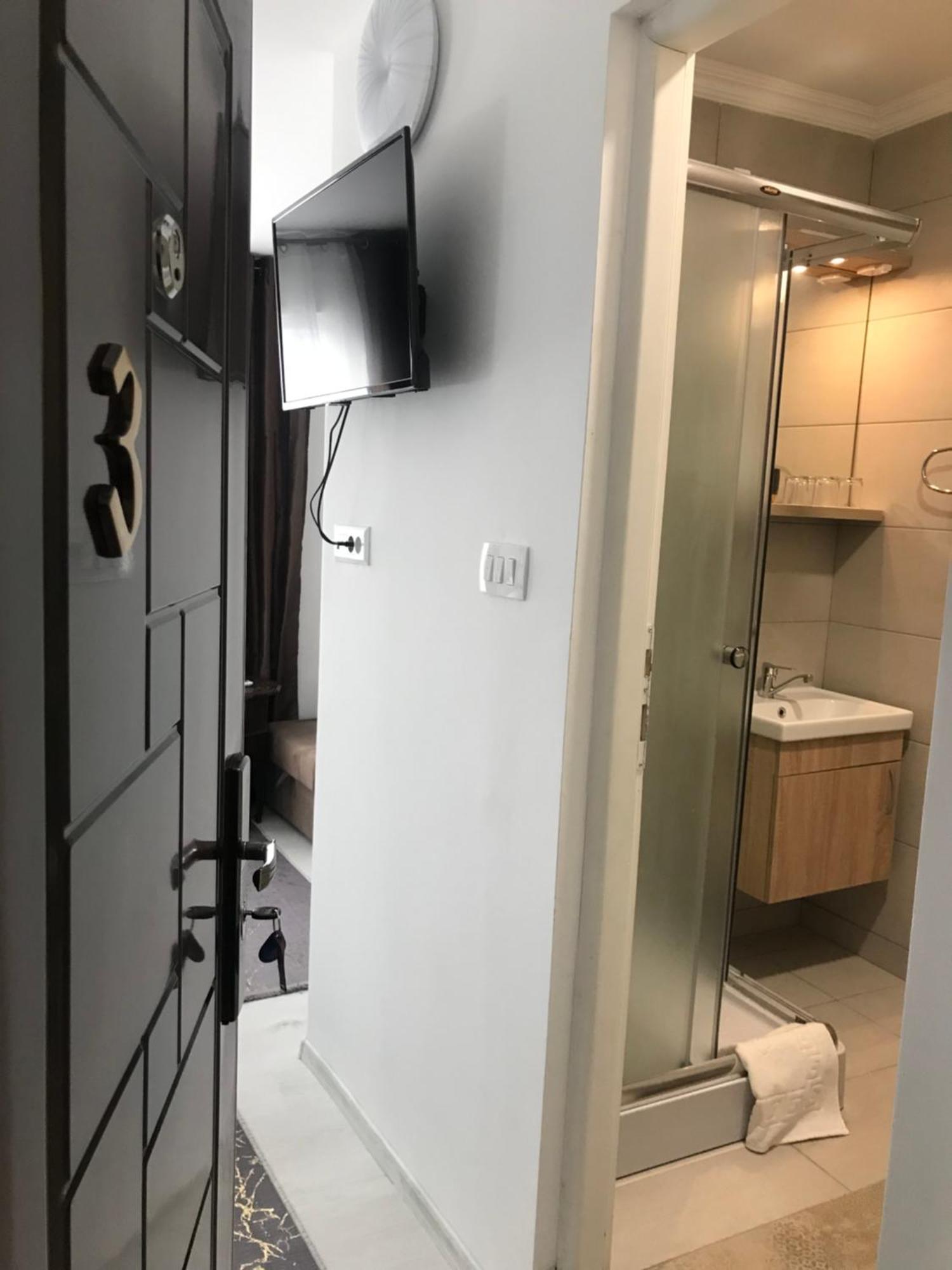 Sarajevska Mahala Apartment Сараево Екстериор снимка