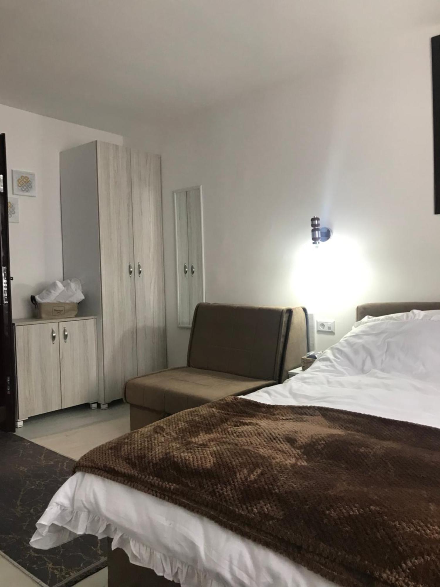 Sarajevska Mahala Apartment Сараево Екстериор снимка
