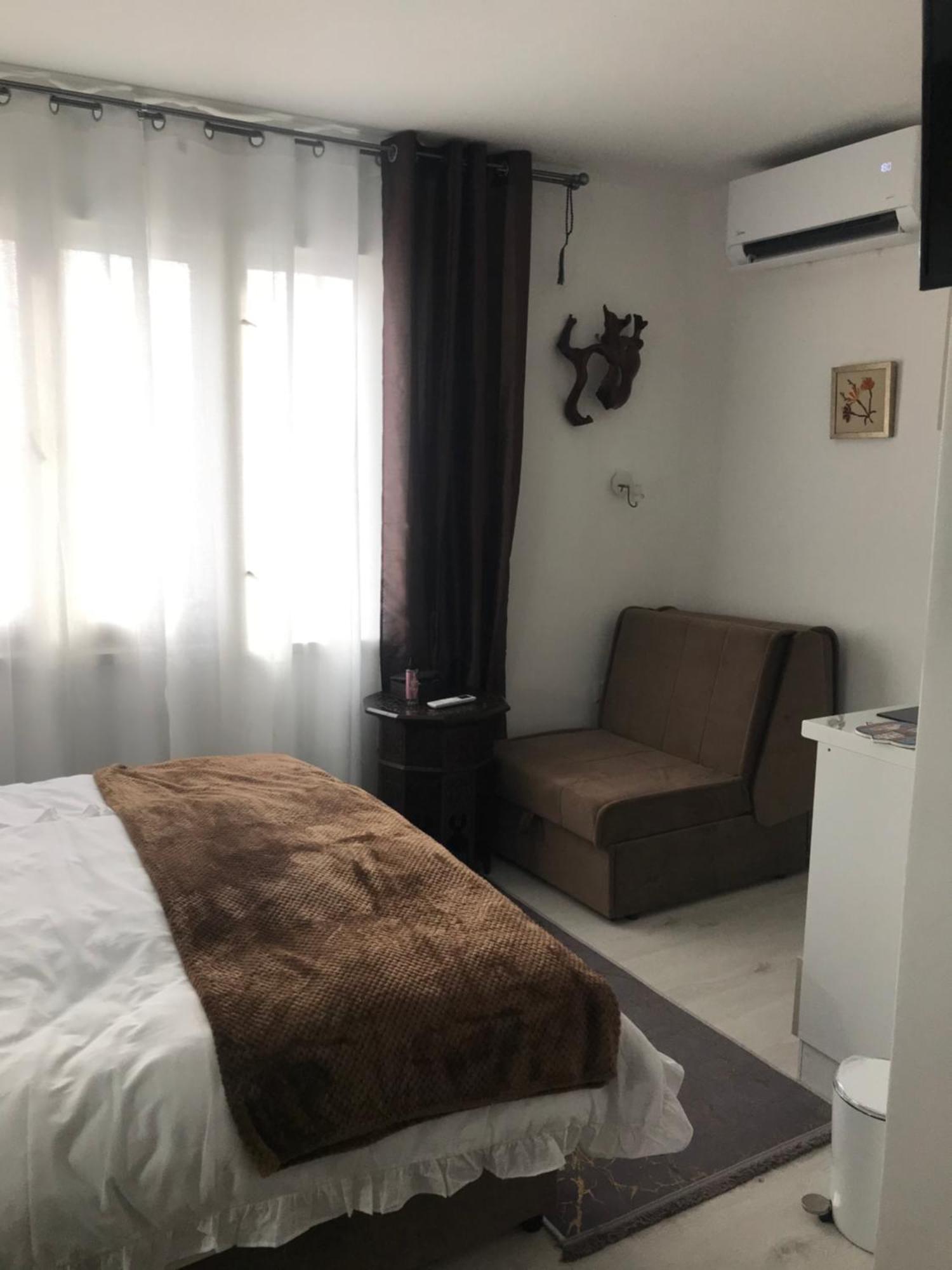 Sarajevska Mahala Apartment Сараево Екстериор снимка