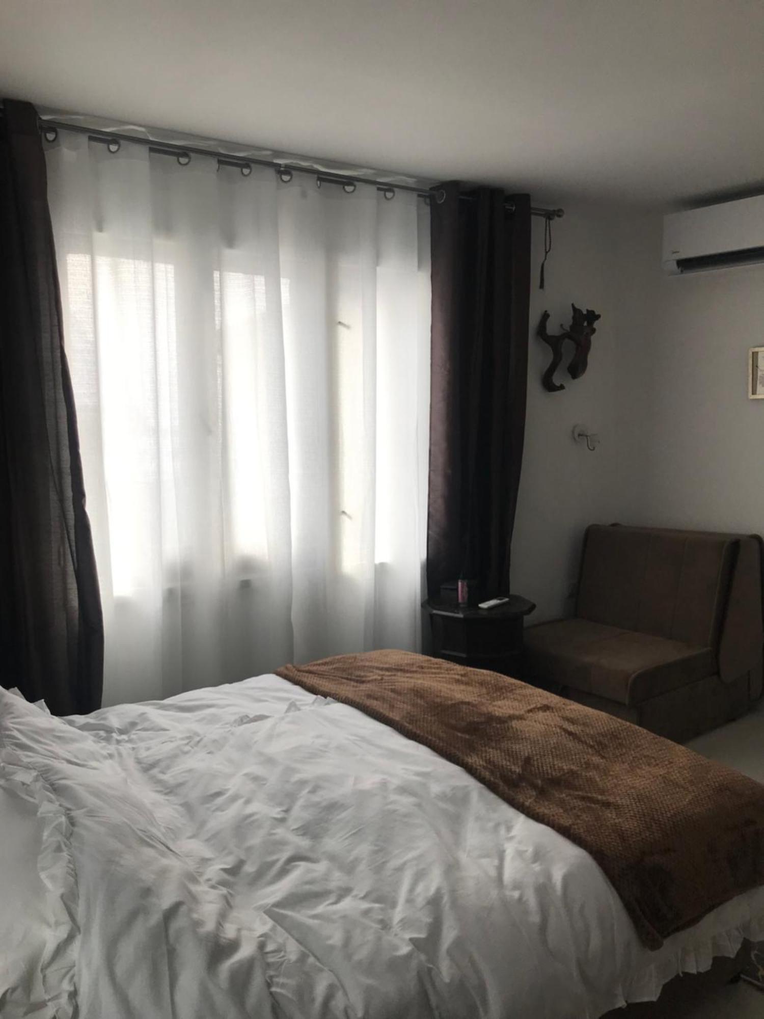 Sarajevska Mahala Apartment Сараево Екстериор снимка