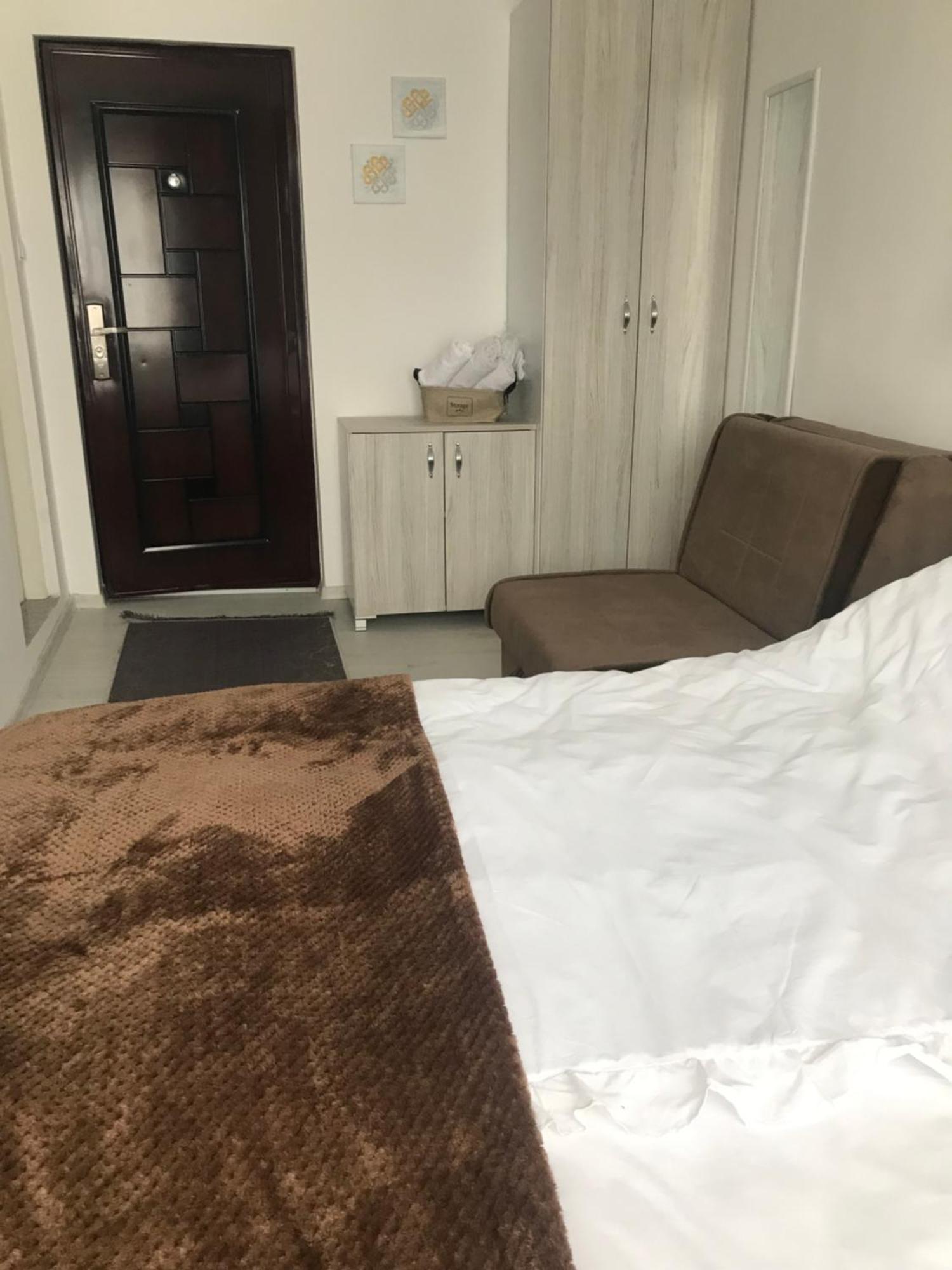 Sarajevska Mahala Apartment Сараево Екстериор снимка
