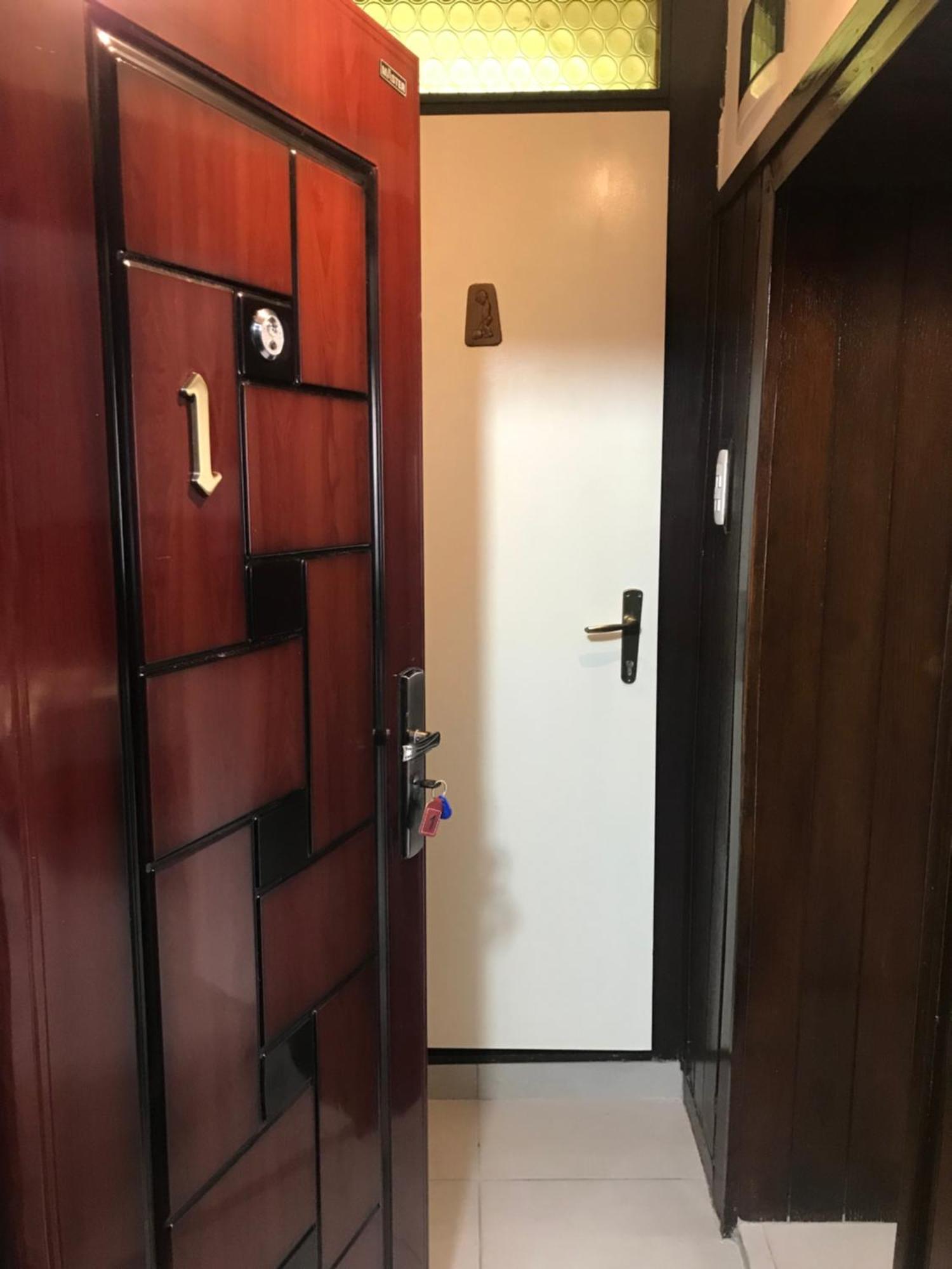 Sarajevska Mahala Apartment Сараево Екстериор снимка