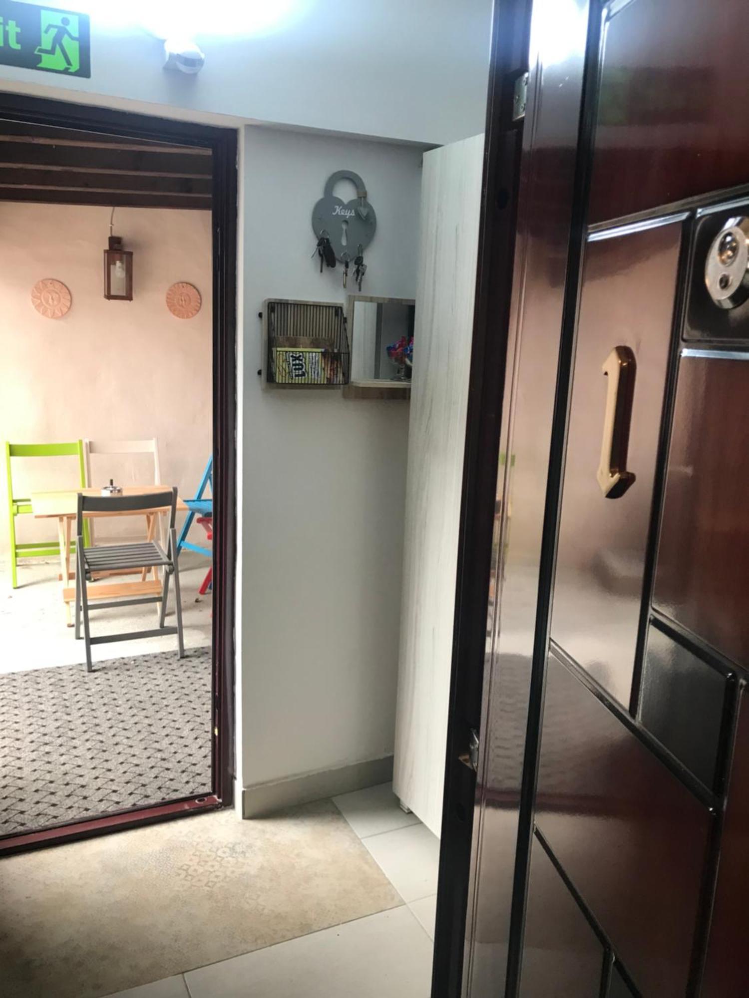 Sarajevska Mahala Apartment Сараево Екстериор снимка