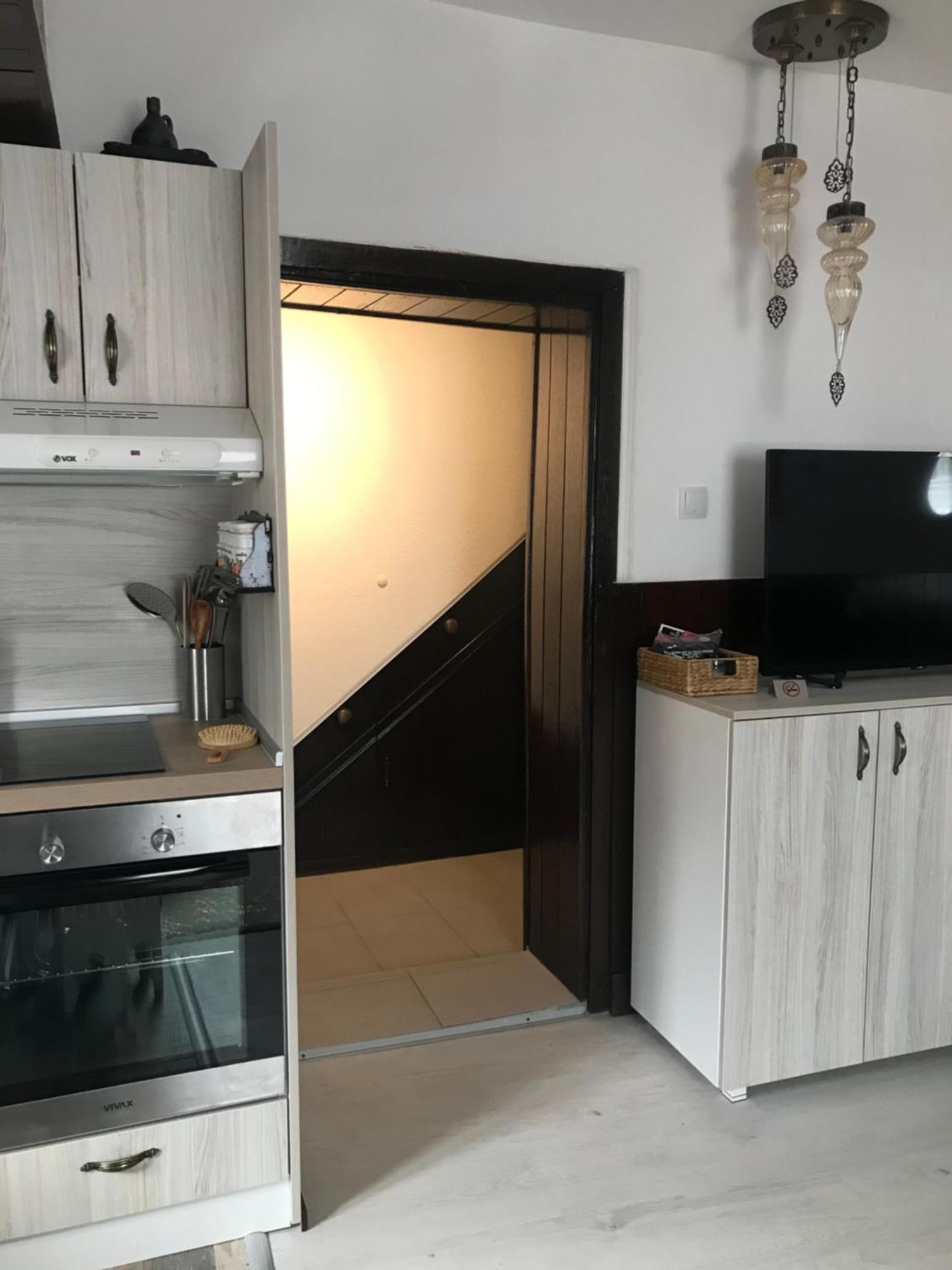Sarajevska Mahala Apartment Сараево Екстериор снимка