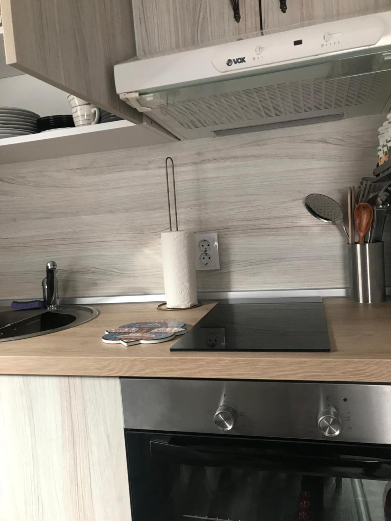 Sarajevska Mahala Apartment Сараево Екстериор снимка