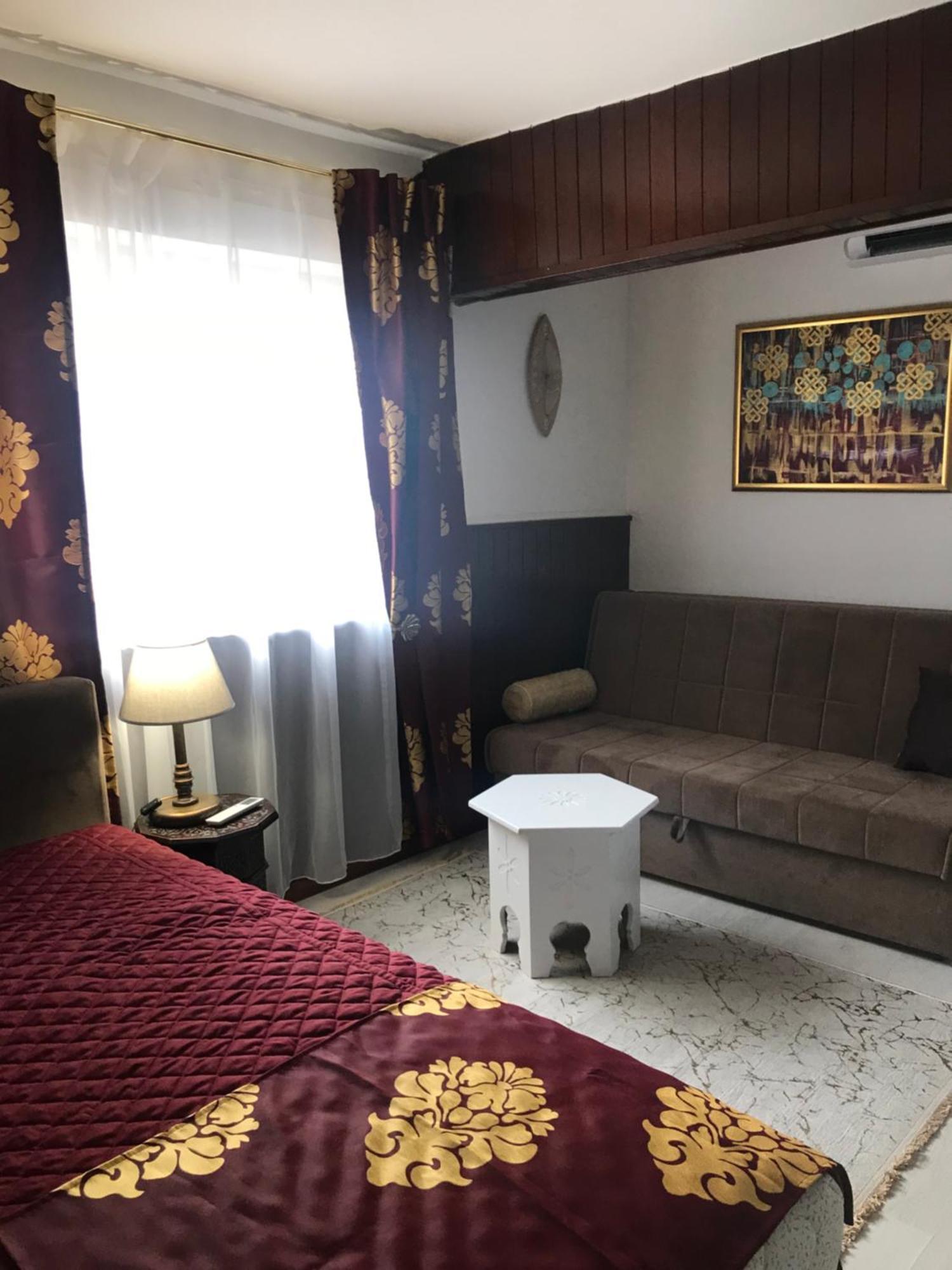 Sarajevska Mahala Apartment Сараево Екстериор снимка