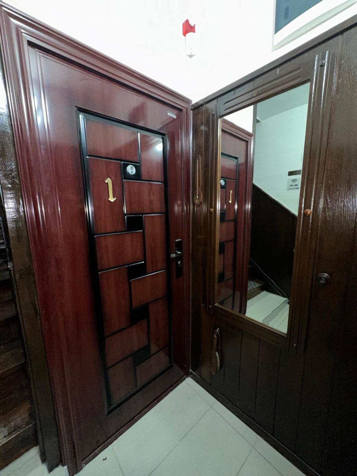 Sarajevska Mahala Apartment Сараево Екстериор снимка