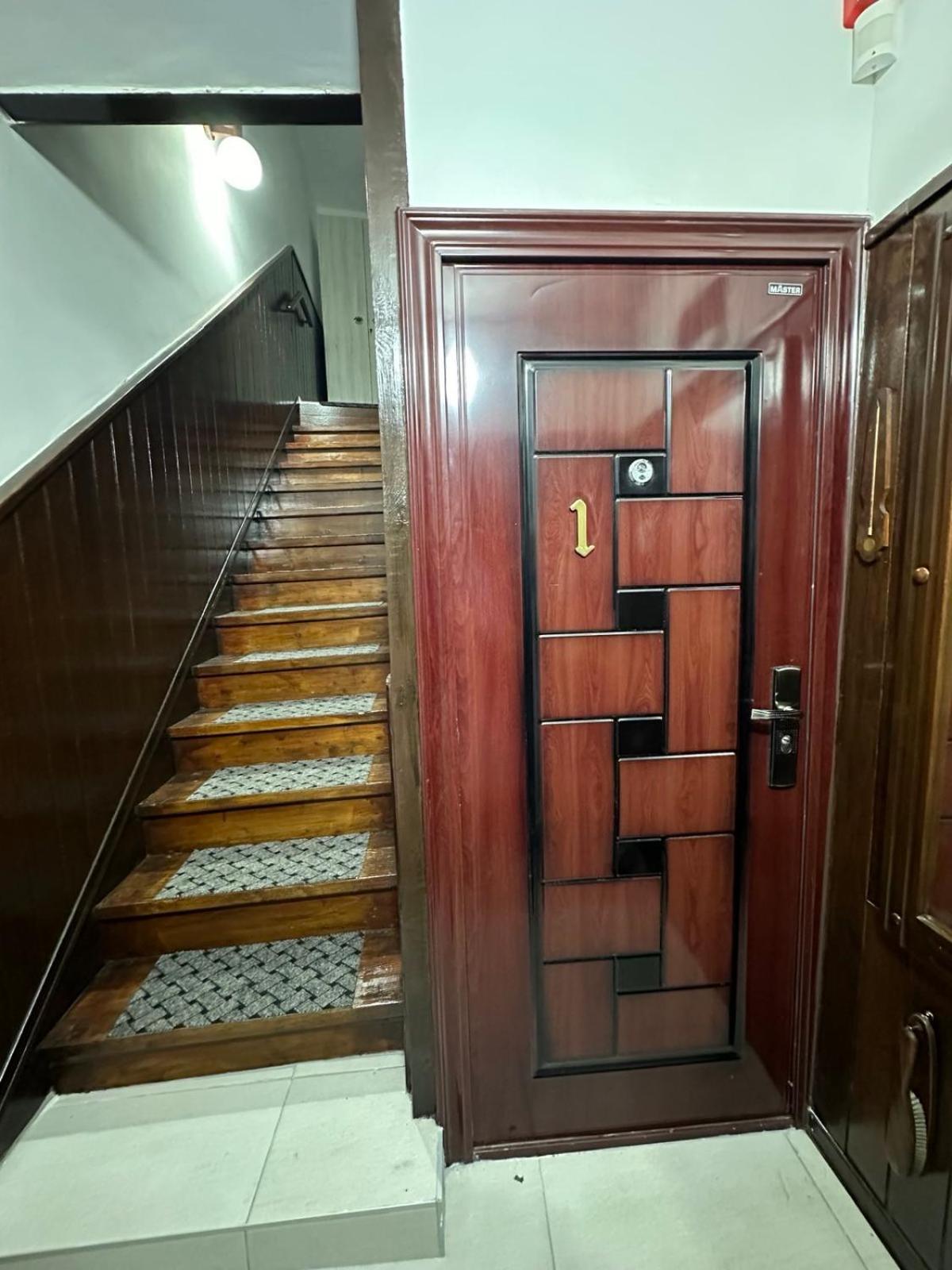 Sarajevska Mahala Apartment Сараево Екстериор снимка
