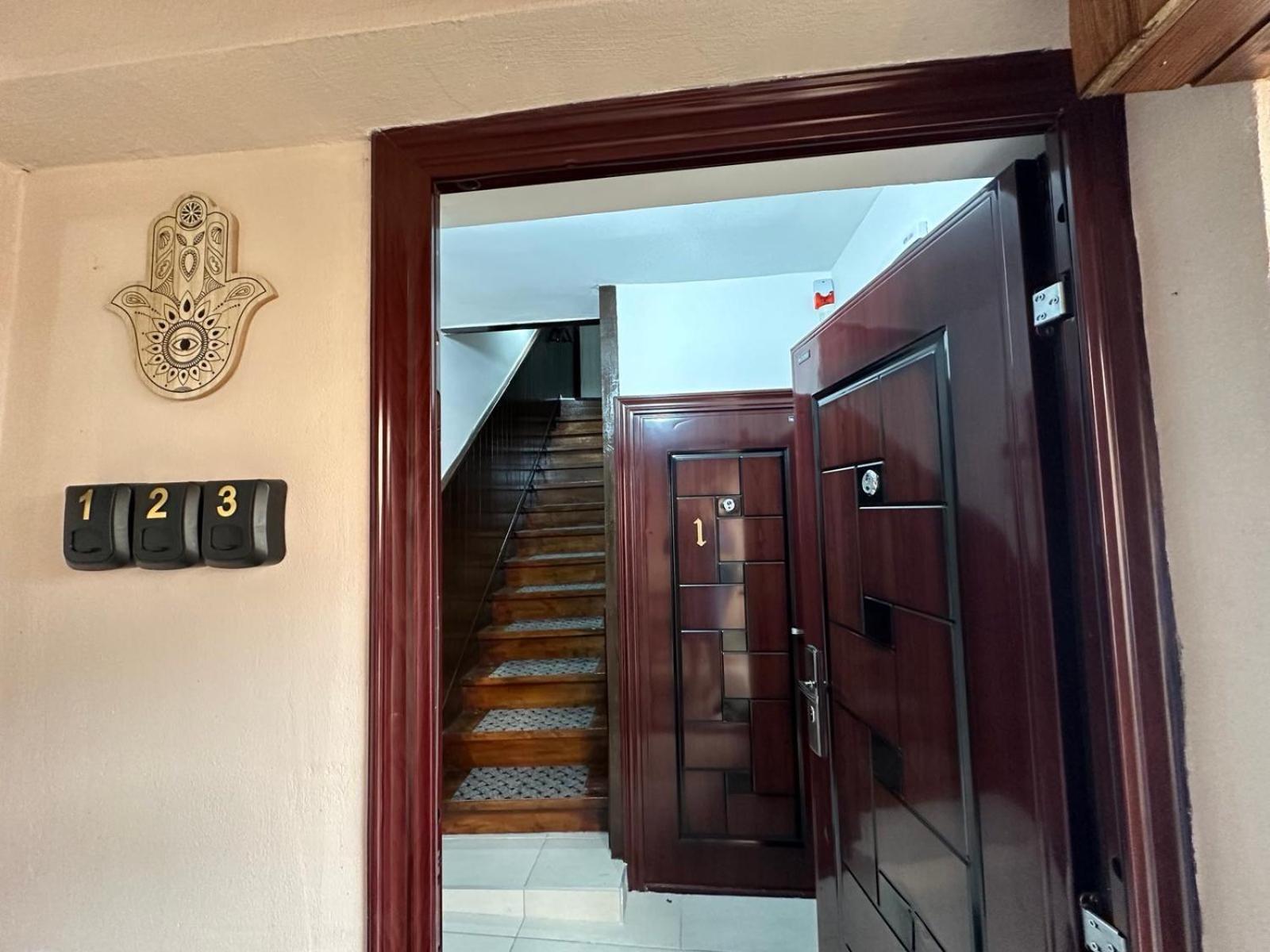 Sarajevska Mahala Apartment Сараево Екстериор снимка