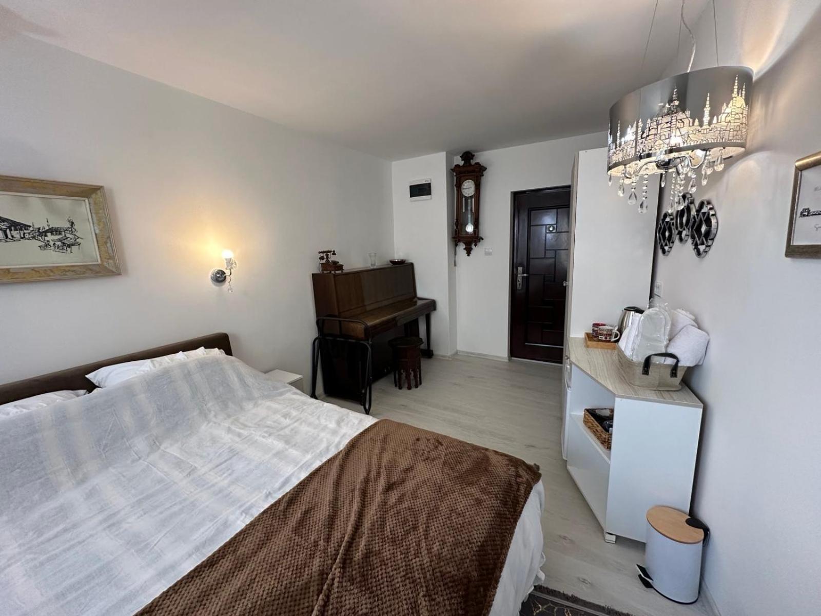 Sarajevska Mahala Apartment Сараево Екстериор снимка